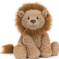 Peluche Fuddlewuddle Lion (31 cm)