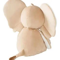 Peluche géante Bali, Moka & Snow (80 cm)