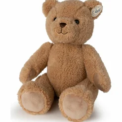 Peluche Gus l'ours de compagnie (25 cm)