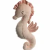 Peluche hippocampe Celia (45 cm)