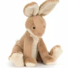 Peluche Horticus le Lièvre (24 cm)