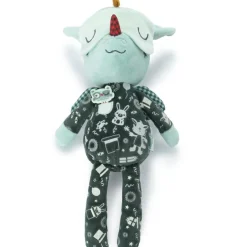 Peluche Joe ami de la nuit (30 cm)