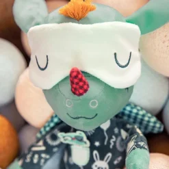 Peluche Joe ami de la nuit (30 cm)