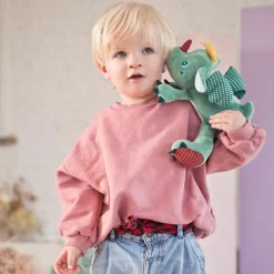 Peluche Joe s'envole (23 cm)