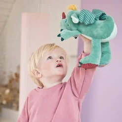 Peluche Joe s'envole (23 cm)