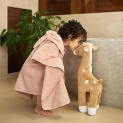 Peluche Jungle Jambo Giraffe Biscuit (52 cm)