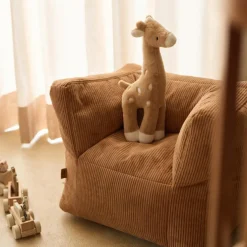 Peluche Jungle Jambo Giraffe Biscuit (52 cm)