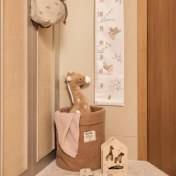 Peluche Jungle Jambo Giraffe Biscuit (52 cm)