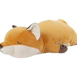Peluche Konta le renard (53 cm)