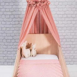 Peluche Lama blanc (20 cm)