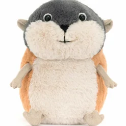 Peluche Lambeth Lemming (15 cm)