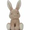 Peluche Lapin Baby Bunny (25 cm)