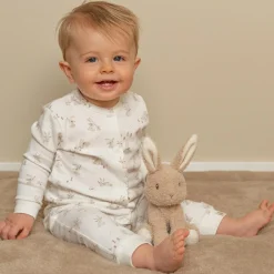 Peluche Lapin Baby bunny (15 cm)