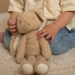 Peluche Lapin Baby bunny (32 cm)