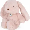 Peluche Lapin Bubbles Ballet Rose (23 cm)