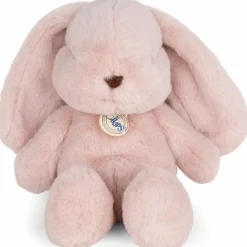 Peluche Lapin Bubbles Ballet Rose (23 cm)