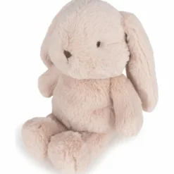 Peluche Lapin Bubbles Ballet Rose (23 cm)