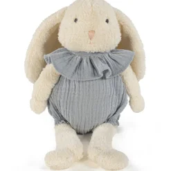 Peluche lapin Cloud (34 cm)