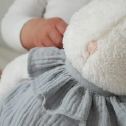 Peluche lapin Cloud (34 cm)