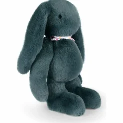 Peluche Lapin Fleurette Eucalyptus (50 cm)