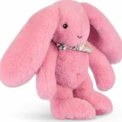 Peluche Lapin Fleurette Grenadine (25 cm)