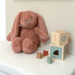 Peluche Lapin Hop (45 cm)