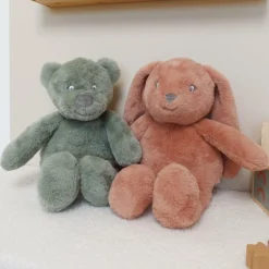 Peluche Lapin Hop (45 cm)