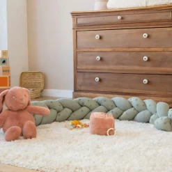 Peluche Lapin Hop (45 cm)