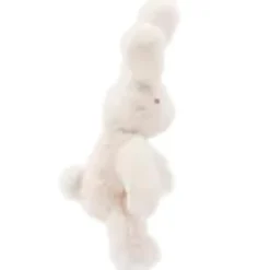 Peluche lapin Louison Arthur et Louison (28 cm)