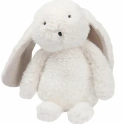 Peluche lapin lumineux Puce et Pilou (31 cm)