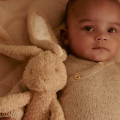 Peluche Lapin Newborn (32 cm)