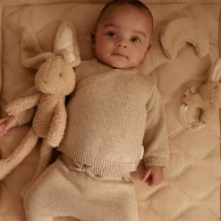 Peluche Lapin Newborn (32 cm)