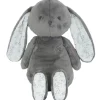 Peluche lapin Rêve étoilé (25 cm)
