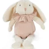 Peluche lapin Sand (34 cm)