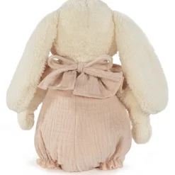 Peluche lapin Sand (34 cm)