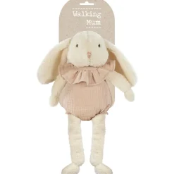 Peluche lapin Sand (34 cm)