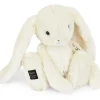 Peluche Le Lapin blanc (32 cm)