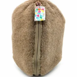 Peluche Les Flipetz Coconet le singe-Noix de coco