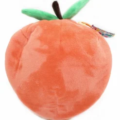 Peluche Les Flipetz Corvet la tortue-pêche