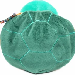 Peluche Les Flipetz Corvet la tortue-pêche