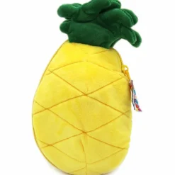 Peluche Les Flipetz Nugget le poussin-ananas