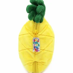 Peluche Les Flipetz Nugget le poussin-ananas