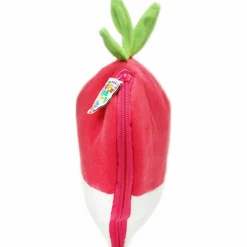 Peluche Les Flipetz Piglet le cochon-radis