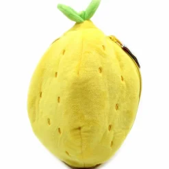 Peluche Les Flipetz Rocket la souris-citron