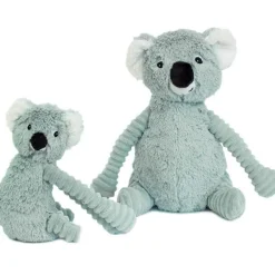 Peluche Les Ptipotos Koala menthe (28 cm)