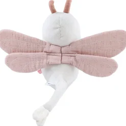 Peluche libellule Louli (25 cm)