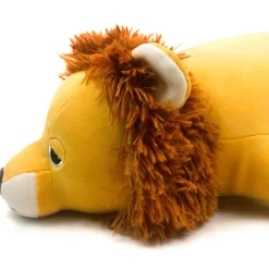 Peluche lion Leon (53 cm)