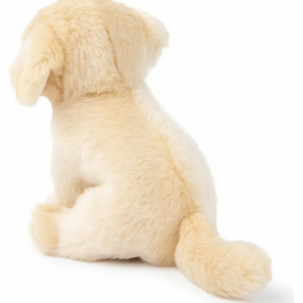 Peluche Loulou le Labrador (20 cm)