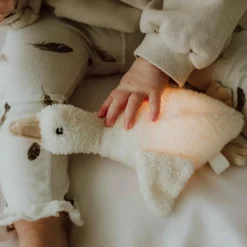 Peluche lumineuse Liva