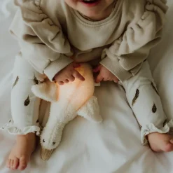 Peluche lumineuse Liva